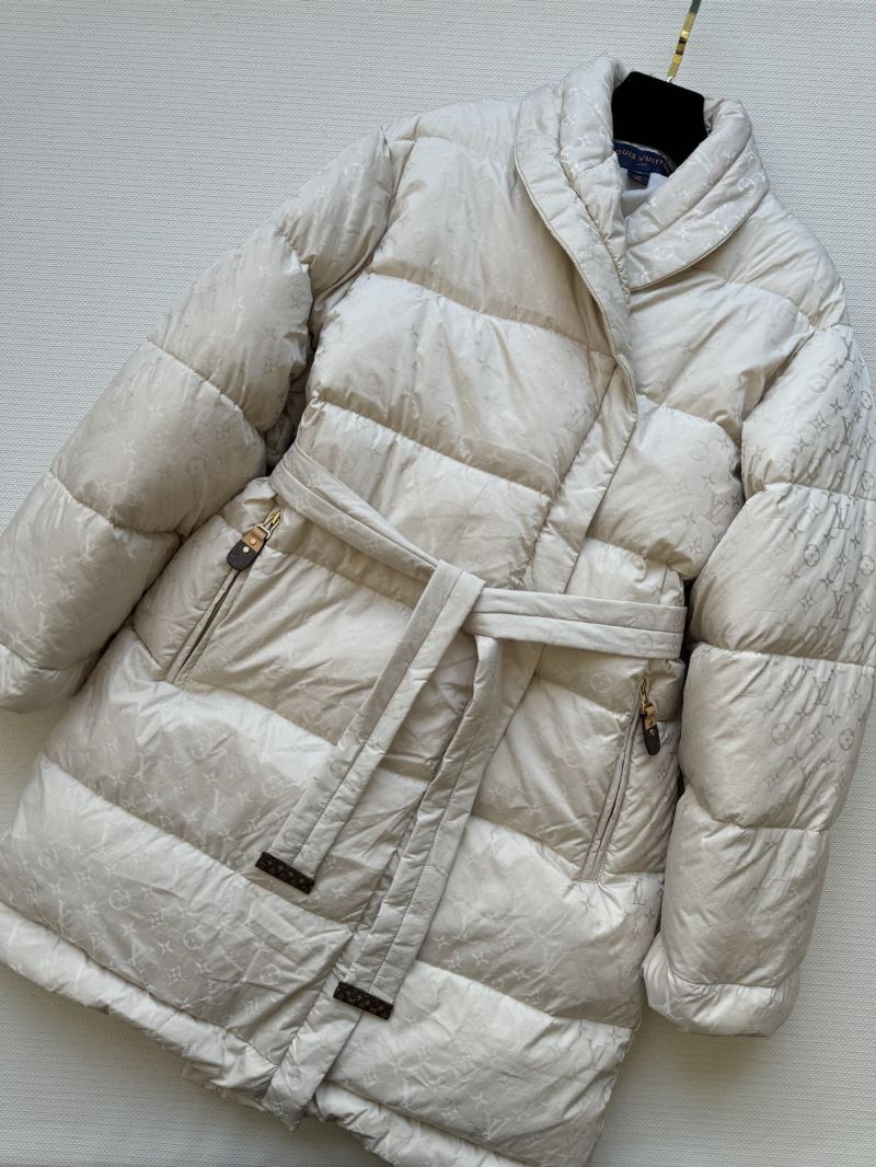 Louis Vuitton Down Jackets